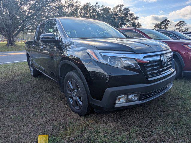 used 2020 Honda Ridgeline car