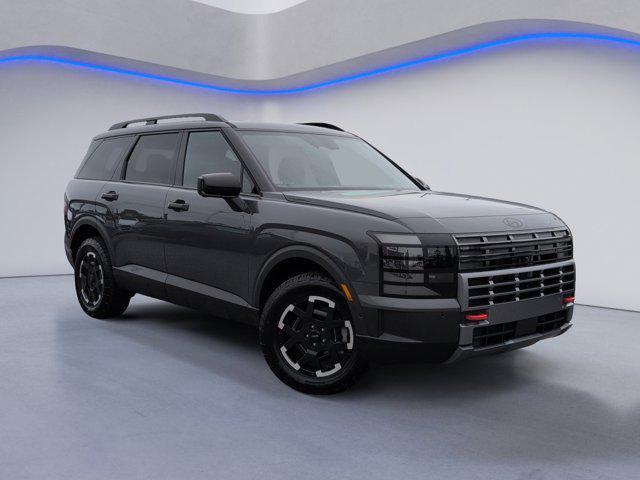 new 2026 Hyundai Palisade car, priced at $49,860