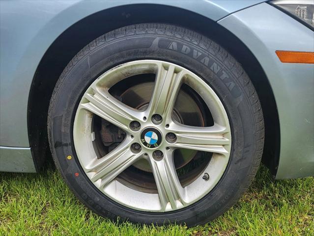 used 2013 BMW 328 car, priced at $10,063
