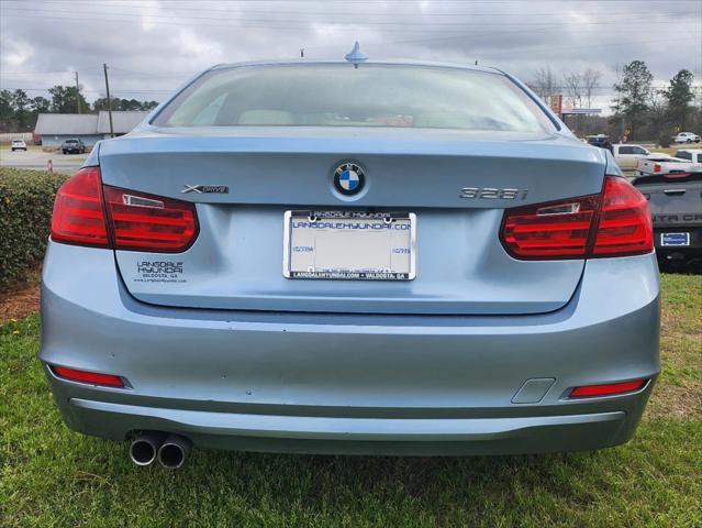 used 2013 BMW 328 car, priced at $10,063