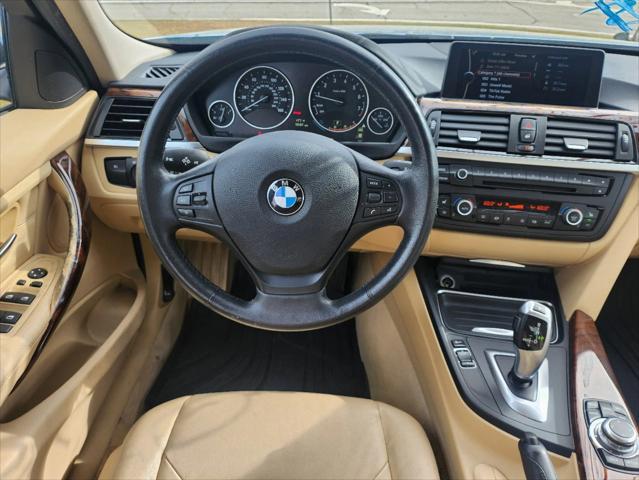 used 2013 BMW 328 car, priced at $10,063