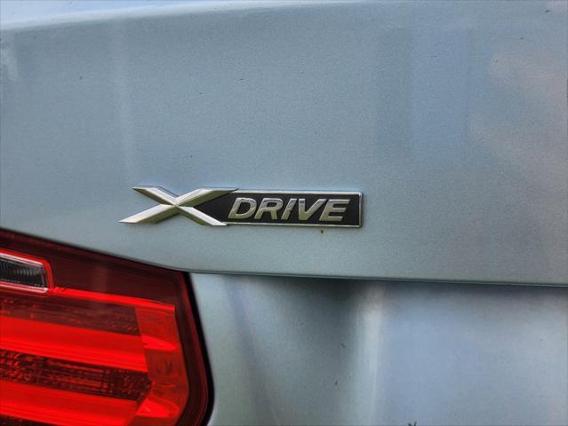 used 2013 BMW 328 car, priced at $10,063