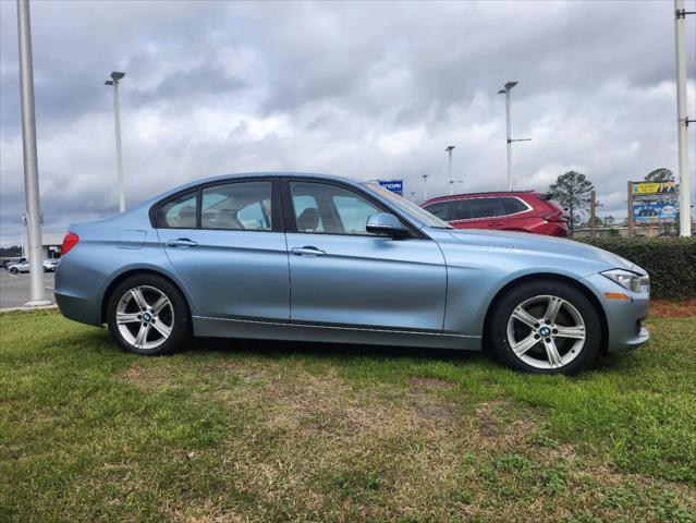 used 2013 BMW 328 car, priced at $10,063