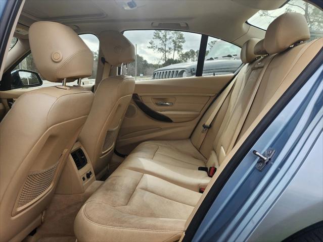 used 2013 BMW 328 car, priced at $10,063