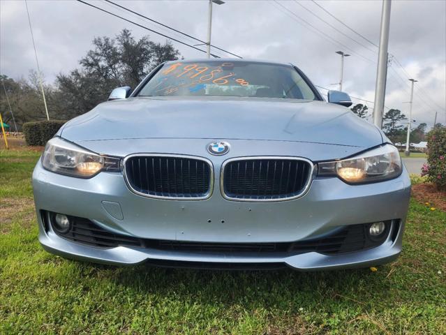 used 2013 BMW 328 car, priced at $10,063