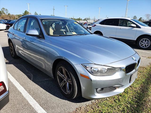 used 2013 BMW 328 car, priced at $10,467