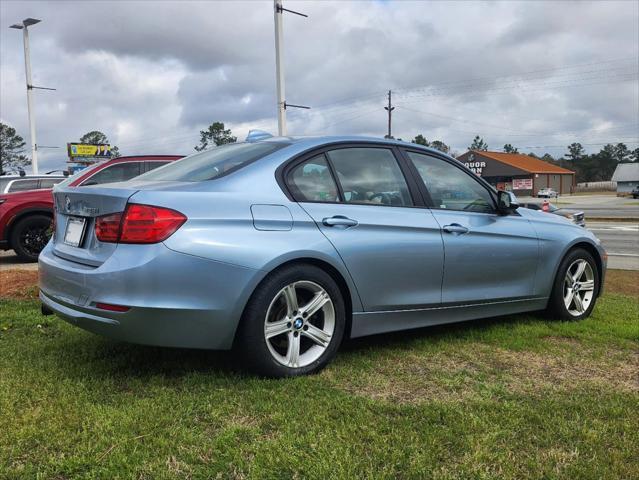 used 2013 BMW 328 car, priced at $10,063