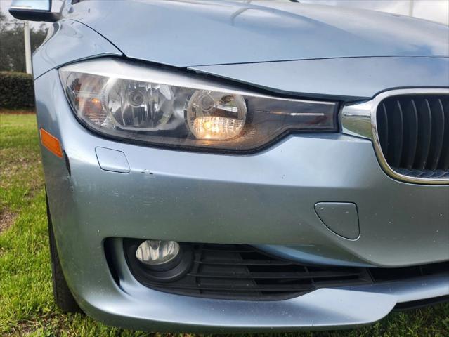 used 2013 BMW 328 car, priced at $10,063