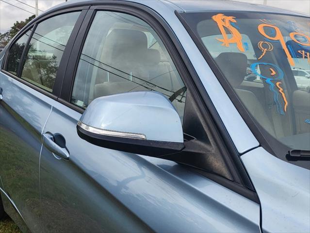 used 2013 BMW 328 car, priced at $10,063