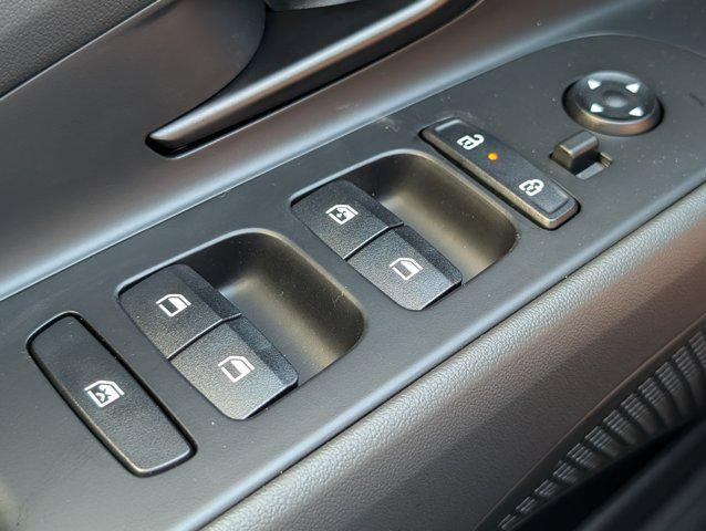 new 2026 Hyundai Elantra car, priced at $25,165