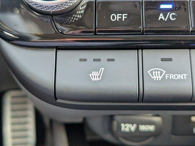 new 2026 Hyundai Elantra car, priced at $26,490