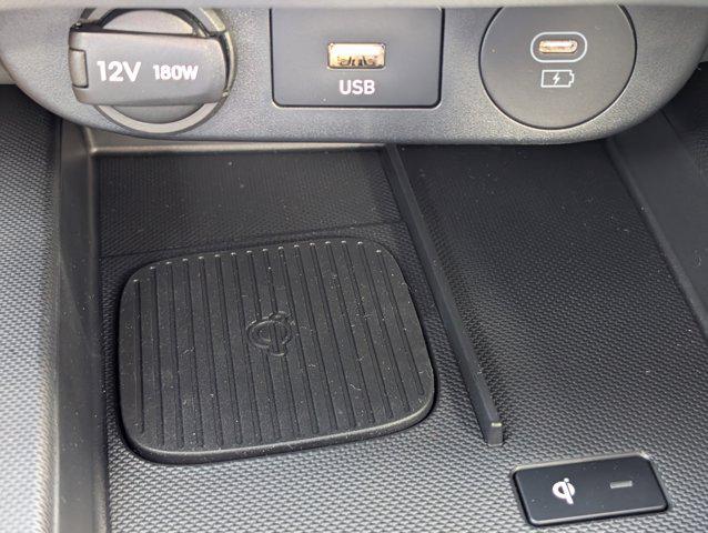 new 2026 Hyundai Elantra car, priced at $26,490