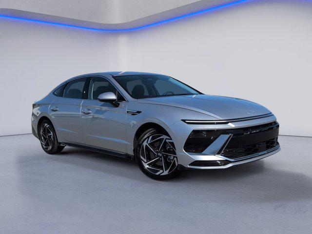 new 2026 Hyundai Sonata car, priced at $30,590