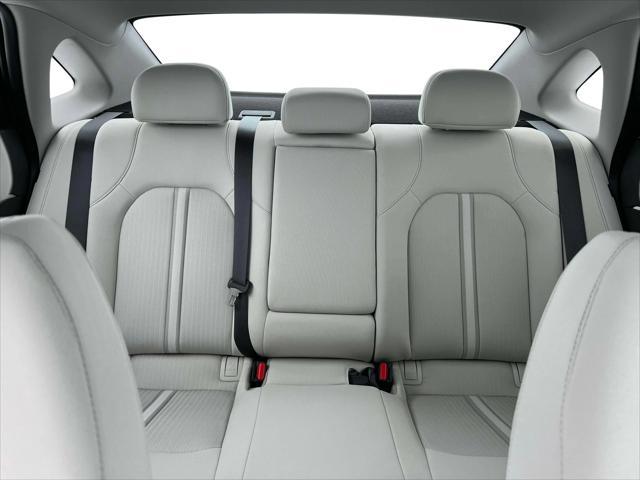 new 2025 Hyundai Sonata Hybrid car, priced at $32,361