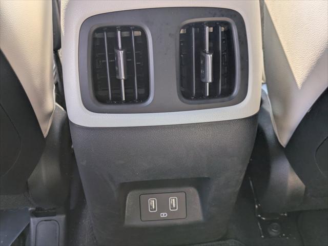 used 2024 Hyundai Tucson car, priced at $32,402