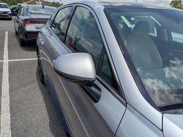 new 2025 Hyundai Sonata car, priced at $30,459