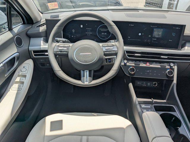 new 2025 Hyundai Sonata car, priced at $30,459