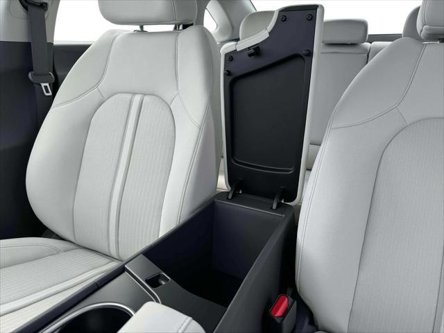 new 2025 Hyundai Sonata car, priced at $30,959