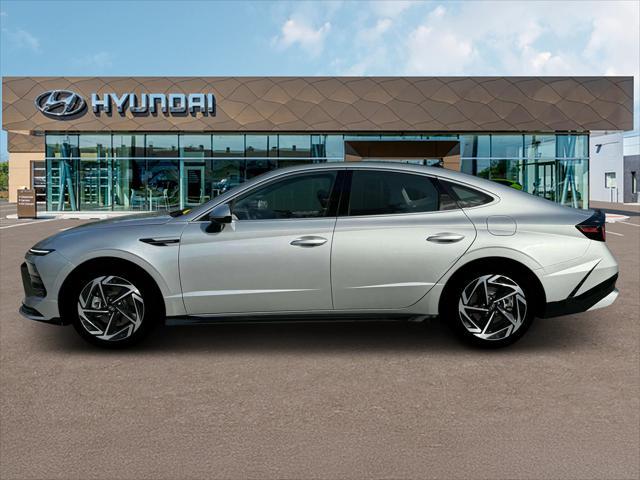 new 2025 Hyundai Sonata car, priced at $30,959