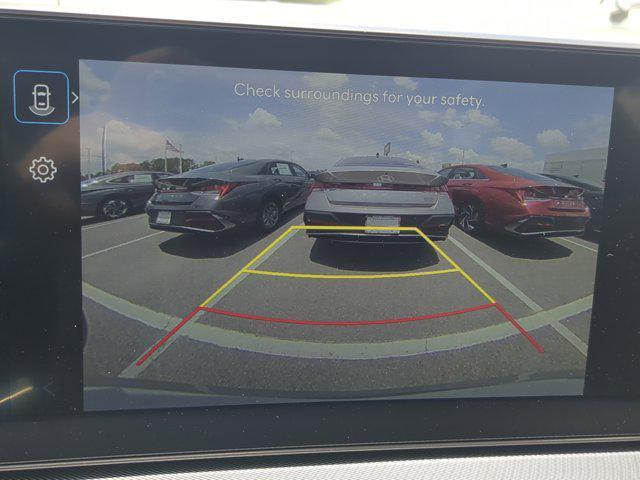 new 2025 Hyundai Sonata car, priced at $30,459
