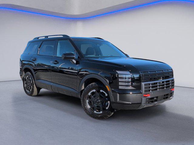 new 2026 Hyundai Palisade car, priced at $49,875