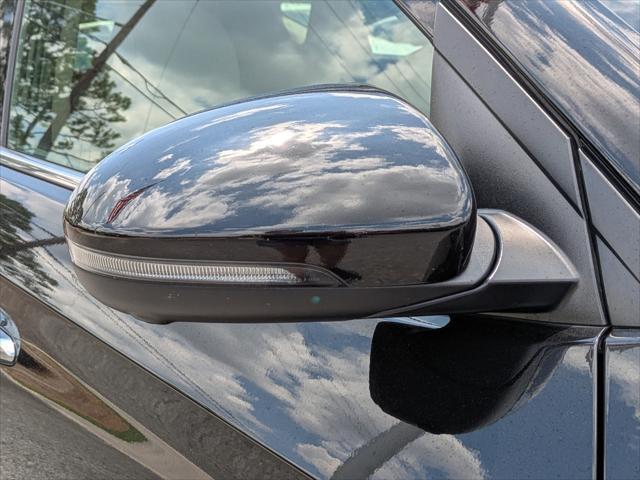 used 2021 Hyundai Tucson car, priced at $20,352