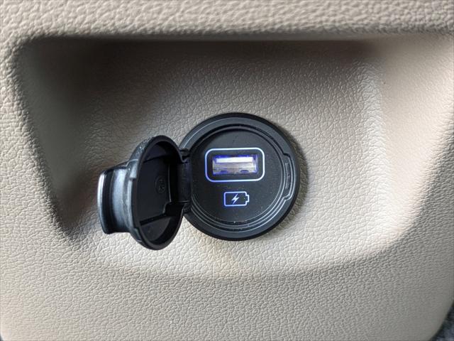 used 2021 Hyundai Tucson car, priced at $20,352