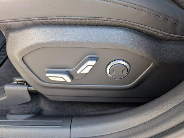 new 2026 Hyundai Santa Fe car, priced at $39,509