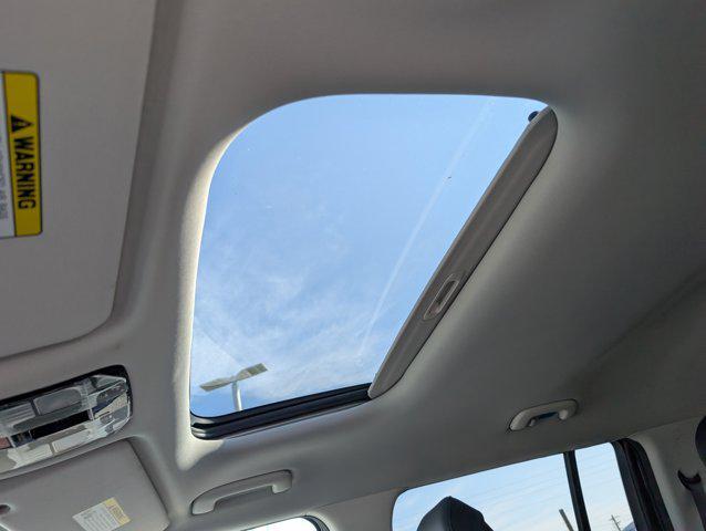 new 2026 Hyundai Santa Fe car, priced at $39,509