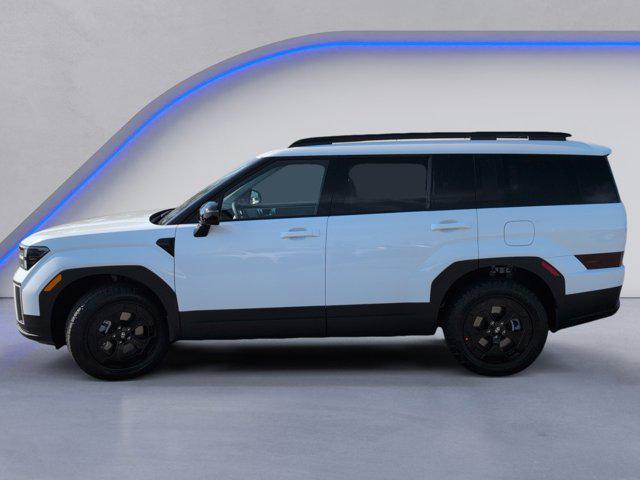 new 2026 Hyundai Santa Fe car, priced at $39,509