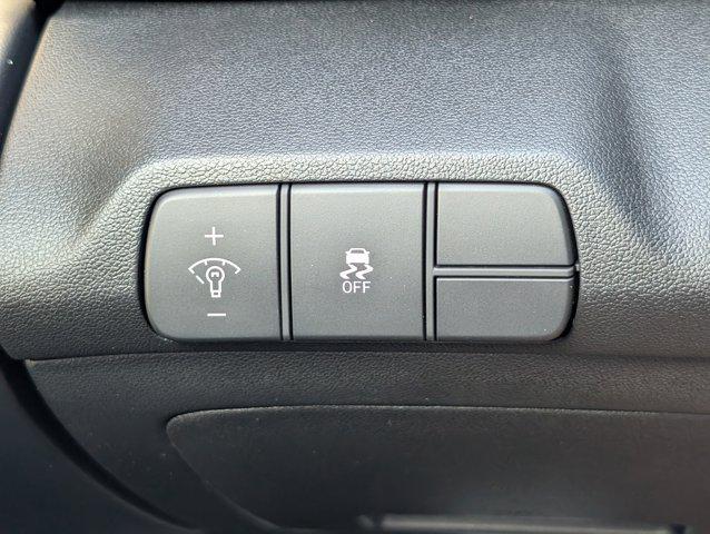 new 2026 Hyundai Elantra car, priced at $25,180