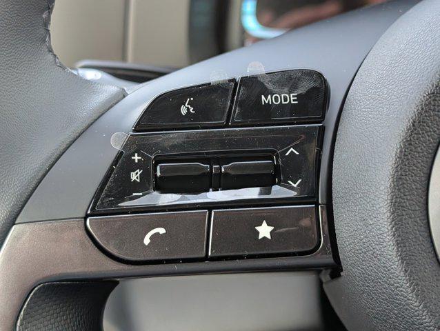 new 2026 Hyundai Elantra car, priced at $25,180