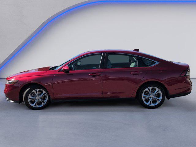 used 2023 Honda Accord car, priced at $22,528