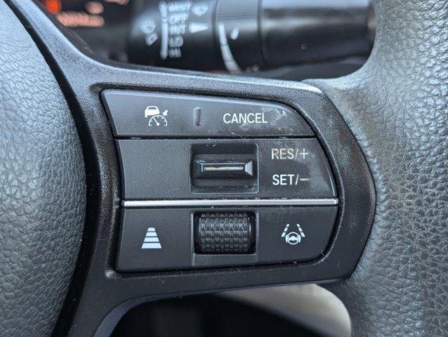 used 2023 Honda Accord car, priced at $22,528