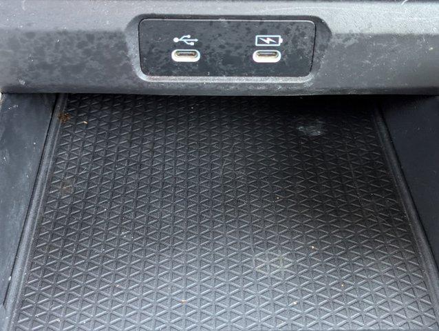 used 2023 Honda Accord car, priced at $22,528