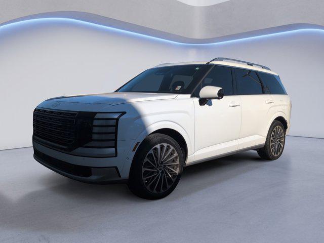 new 2026 Hyundai Palisade car, priced at $54,041