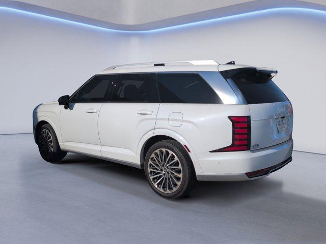 new 2026 Hyundai Palisade car, priced at $54,041