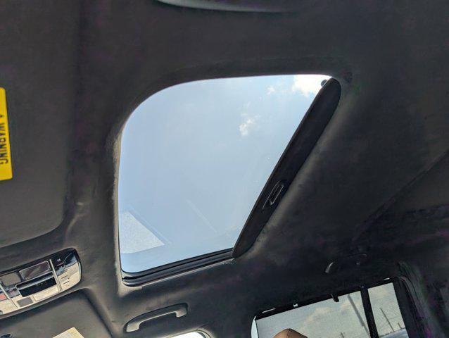 new 2026 Hyundai SANTA FE HEV car, priced at $46,701