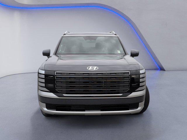 new 2026 Hyundai Palisade Hybrid car, priced at $57,730