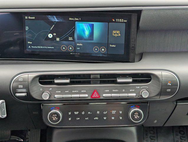 new 2026 Hyundai Palisade Hybrid car, priced at $57,730