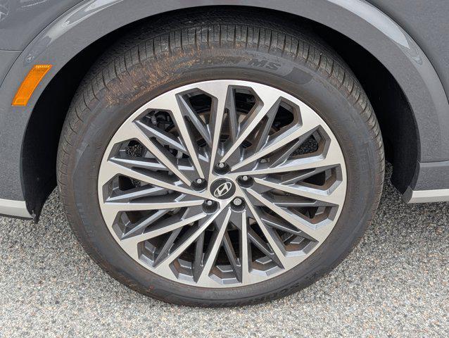 new 2026 Hyundai Palisade Hybrid car, priced at $57,730