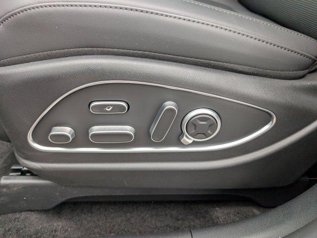 new 2026 Hyundai Palisade Hybrid car, priced at $57,730