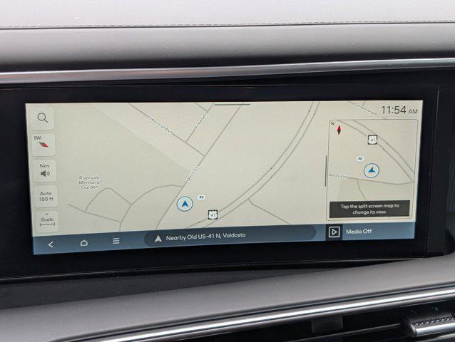 new 2026 Hyundai Palisade Hybrid car, priced at $57,730