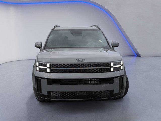 new 2026 Hyundai Santa Fe car, priced at $49,200