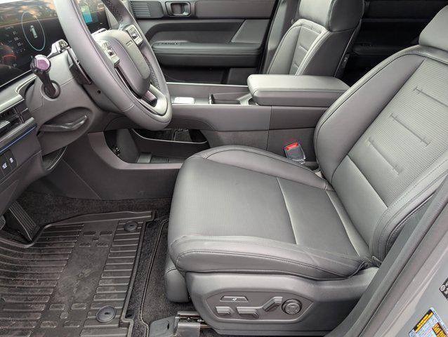 new 2026 Hyundai Santa Fe car, priced at $49,200