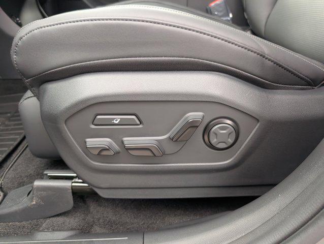 new 2026 Hyundai Santa Fe car, priced at $49,200