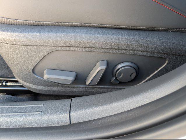 new 2026 Hyundai Sonata car, priced at $37,725
