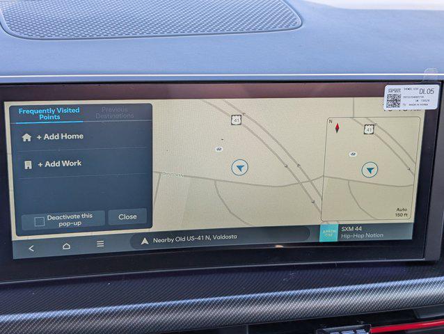 new 2026 Hyundai Sonata car, priced at $37,725