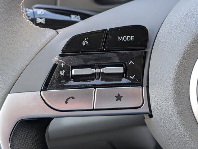 new 2026 Hyundai Elantra car, priced at $25,680