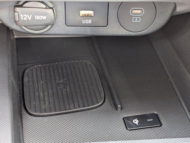 new 2026 Hyundai Elantra car, priced at $25,680